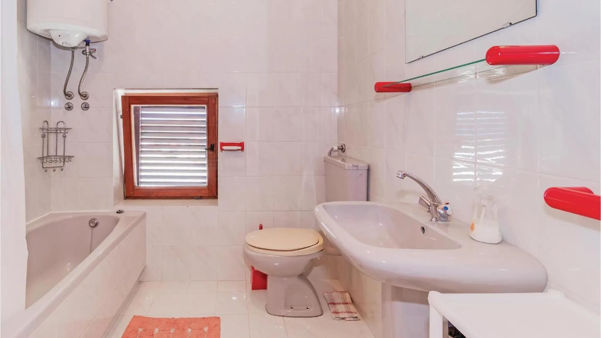 Stunning Apartment In Novi Vinodolski With Wifi Croatia