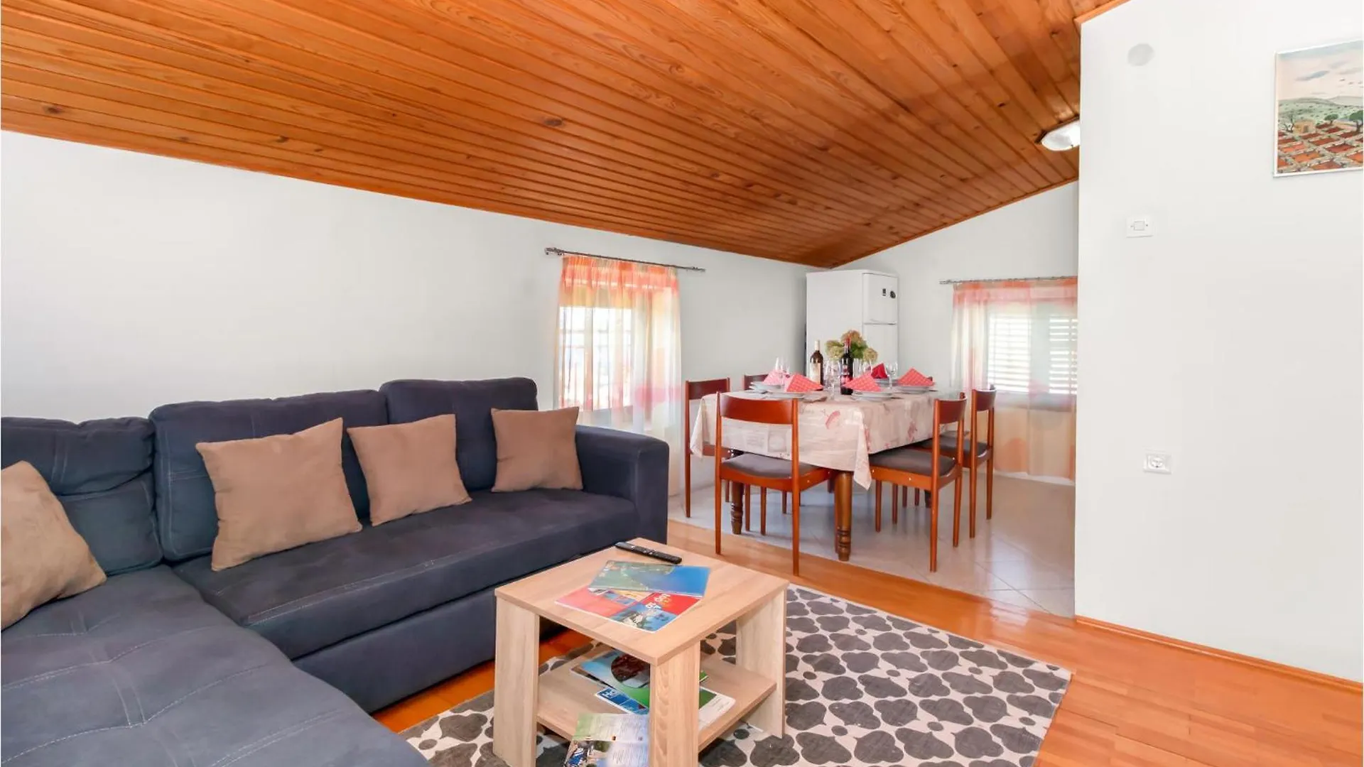 Stunning Apartment In Novi Vinodolski With Wifi 0*,  Croatia