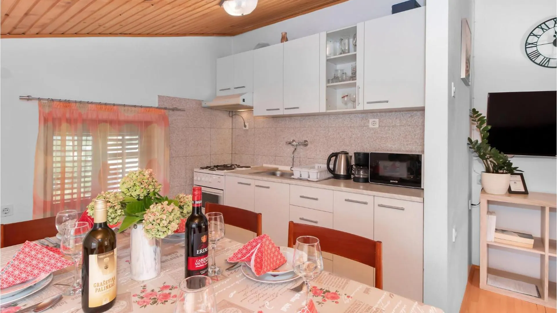 Stunning Apartment In Novi Vinodolski With Wifi 0*,  Croatia