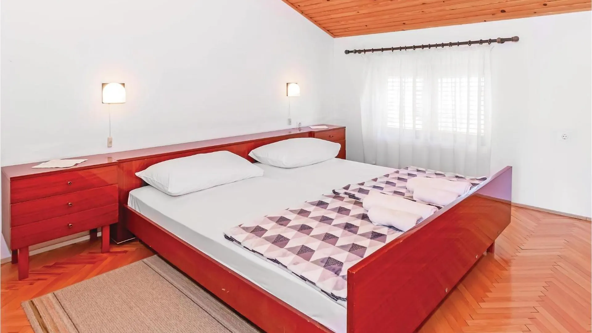 Stunning Apartment In Novi Vinodolski With Wifi 0*,  Croatia