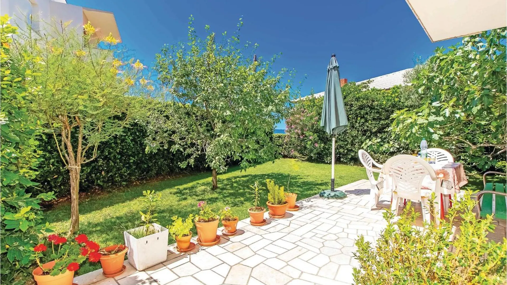 Stunning Apartment In Novi Vinodolski With Wifi